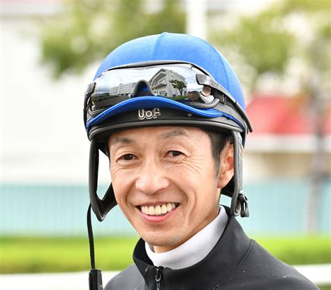 【後、二年で引退！！】天才騎手・武豊さん！騎手引退後は馬主になると公言！！！ │ トリビアンテナ 5chまとめアンテナ速報