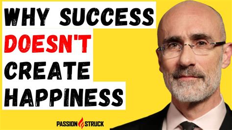 Arthur C. Brooks on Finding Success, Happiness, and Purpose - PassionStruck