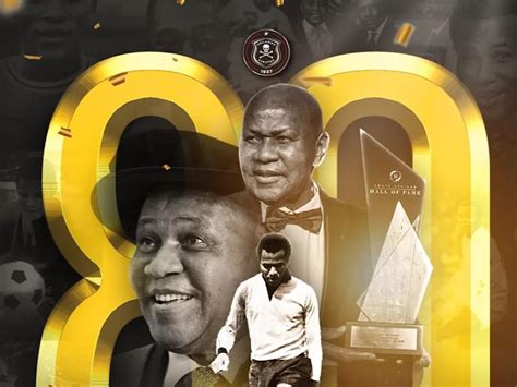 'Chincha Guluva at 80': Dr Kaizer Motaung's legendary legacy