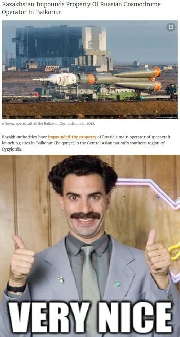 Borat Meme