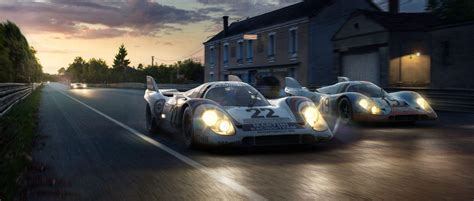 Porsche 917 Wallpapers - Top Free Porsche 917 Backgrounds - WallpaperAccess