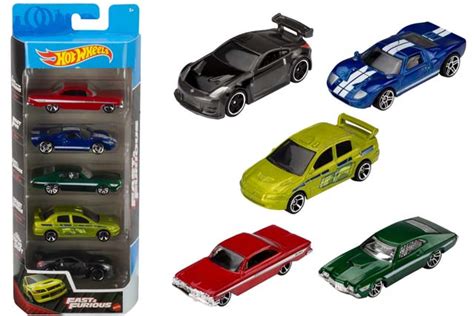 Hwc Packs Hot Wheels