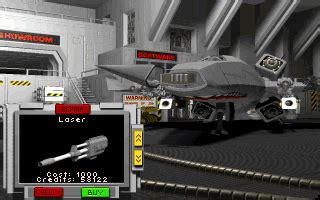 Screenshot Of Wing Commander Privateer DOS 1993 MobyGames