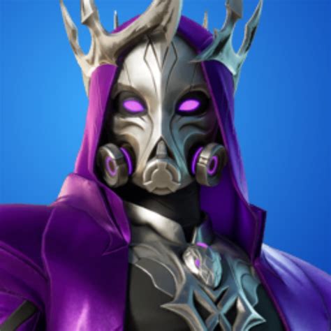 Lethean Hades Fortnite Legendary