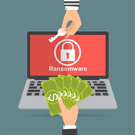 How To Avoid Being A Ransomware Hostage