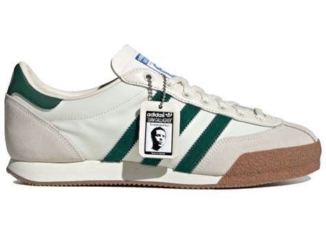 Adidas Originals X Liam Gallagher SPEZIAL II