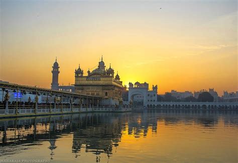 Remarkable Historical Places In Punjab You Must Visit