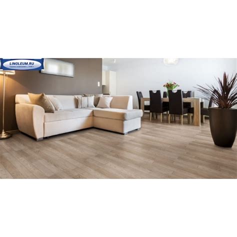Линолеум IVC Greenline Chaparral Oak 544 купить в Минске | bood.by