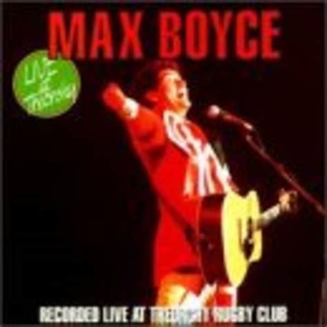 Max Boyce Concerts & Live Tour Dates: 2024-2025 Tickets | Bandsintown