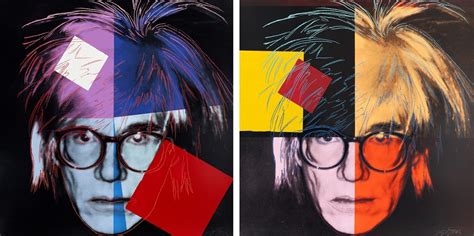 Hommage To Andy Warhol By Rupert Jasen Smith On Artnet