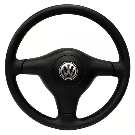 Volante POLO LINHA VW Original Remanufaturado