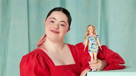 Dis Life Down S Syndrome Barbie She S Plastic But Is It Fantastic