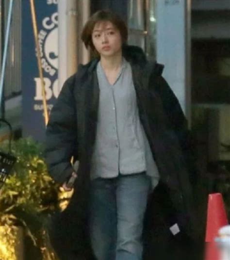 石原里美被曝和丈夫新婚分居 友人透露其中原因