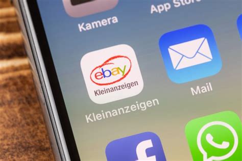 Ebay Kleinanzeigen Das Steckt Hinter Dem Angriff Auf Immoscout Und Co