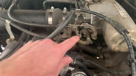 Normal Idle Rpm Toyota Camry