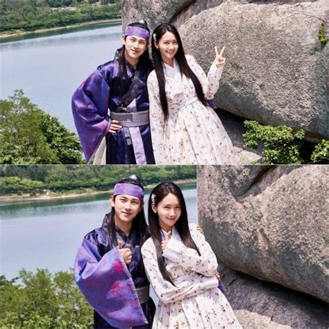 "The King Loves" Hints At Conflict And Changes In Im Siwan And YoonA's ...