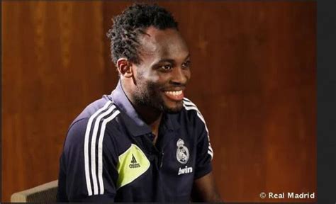 Former Ghana Midfielder Essien Joins Coaching Team Of FC Nordsjaelland