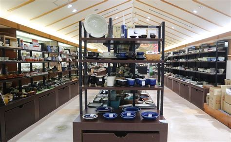 【松江】お土産選びなら「島根ふるさと館」島根の銘品がなんでも揃う！｜島根ひとり旅ガイド
