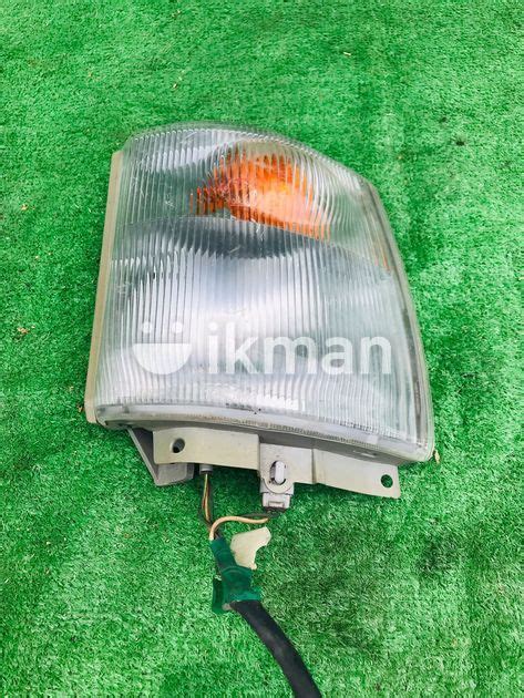 Toyota Dyna Parking Light For Sale In Kotte Ikman