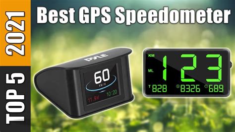 Top Best Gps Speedometer Reviews Youtube