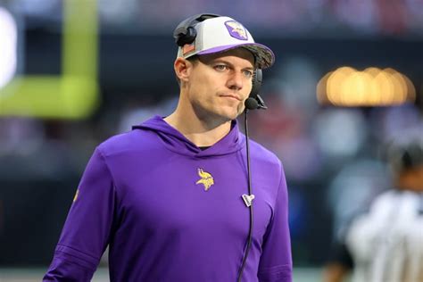 The Vikings Qb Whisperer Strikes Again