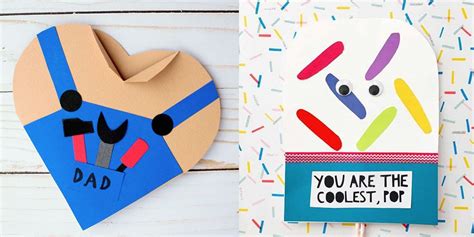 Get Inspired With These DIY Pop Up Card Ideas From Pinterest Click