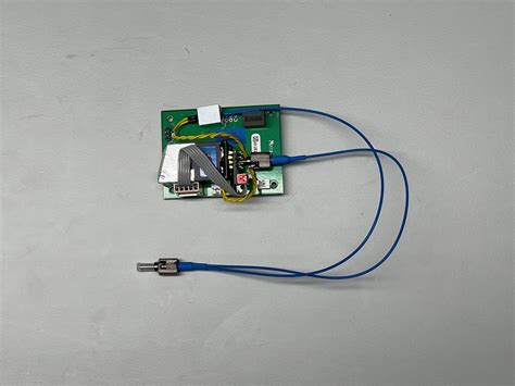 FOTEMP1 OEM MNT Micronor Sensors Inc