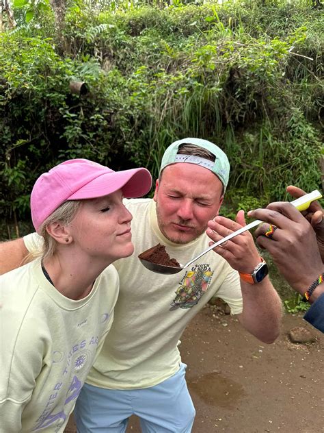 Chamecha Mana Culture Tourism - Safari Deal