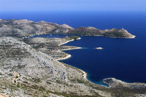 Vodič Parkovi prirode Adriatic hr