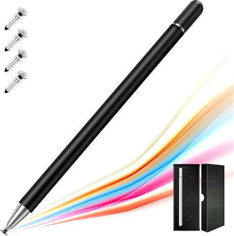 Togetop Stylus Pen For Touch Screen Stylos Cran Tactile Capacitive Pen