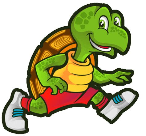 Happy Fun Sticker by Savvy Turtle