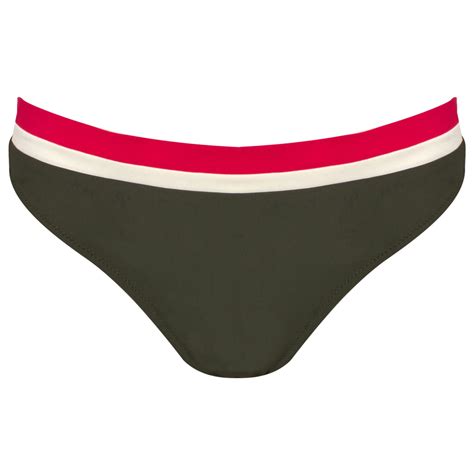 Banana Moon Laka Montecito Bikini Bottom Damen Online Kaufen Bergfreunde De