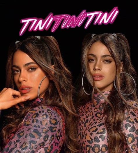 Tini Tini Tini On Instagram Go Stream Tini Tini Tini