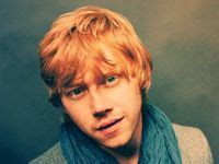 Rupert Grint Shirtless