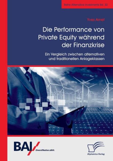 Performance von Private Equity wï½hrend der Finanzkrise Ein