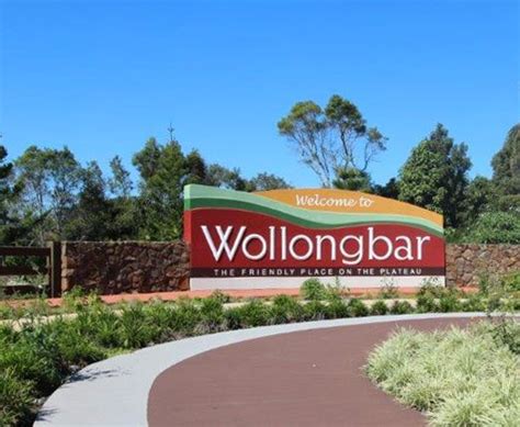 Wollongbar Visit North Coast Nsw