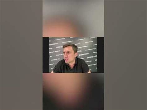 Бондаренко об отношении народа к единороссам - YouTube