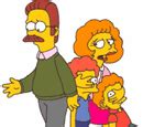 Category:Flanders family | Simpsons Wiki | Fandom powered by Wikia