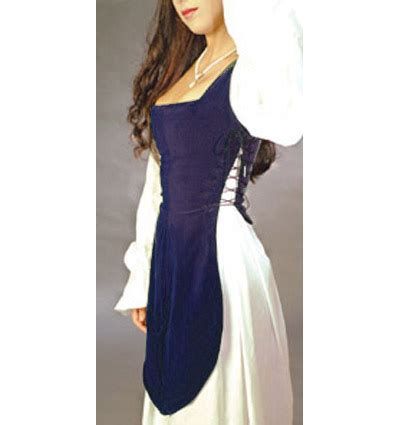 German Gown Inset – Ye Old Renaissance Shop