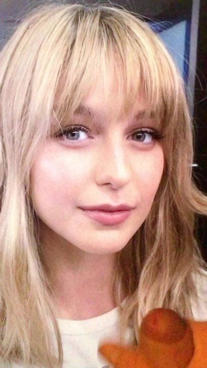 Melissa Benoist Cum Tribute 4 Gay Spanking Amateur Porn XHamster