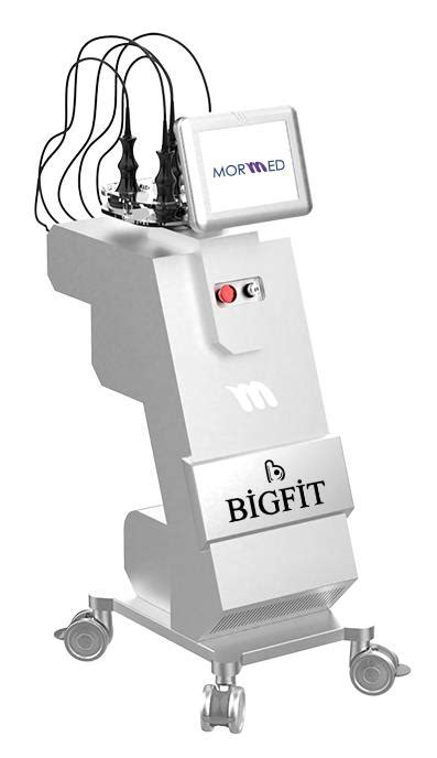 Ultrasound Mormed Group - Big Fit