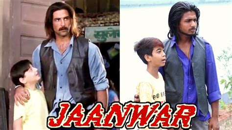 Jaanwar 1999 Akshay Kumar Karishma Kapoor Akshay Kumar