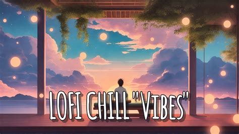 CHILL Tropical Breeze A Laid Back LOFI Chillout Experience YouTube