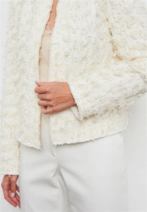 Жакет Gerry Weber, цвет: бежевый, MP002XW18OEQ — купить в интернет ...