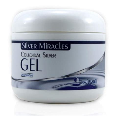 The Best Colloidal Silver Skin Care - The Best Choice