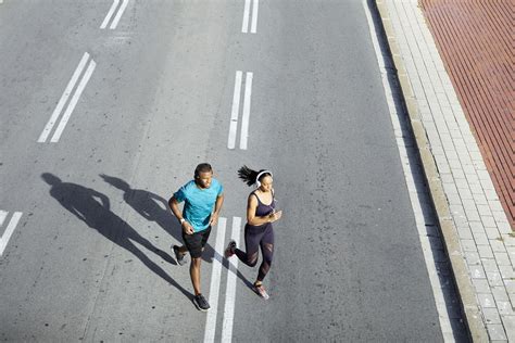 Quer Se Preparar Para A Meia Maratona A Men S Health Men S Health