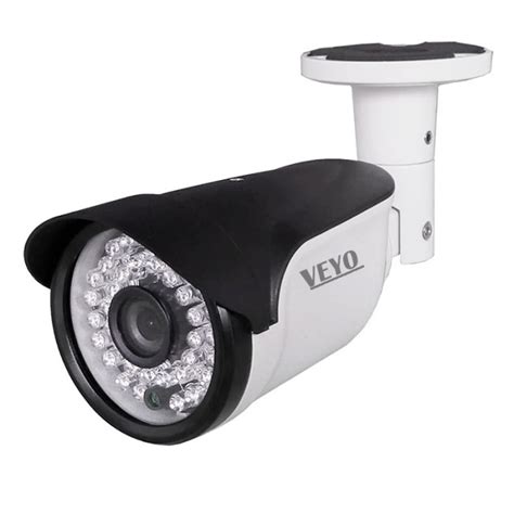 Camera Supraveghere AHD 5MP Veyo IR 40M