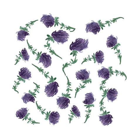 18,338,844 Thistle drawing Vector Images | Depositphotos