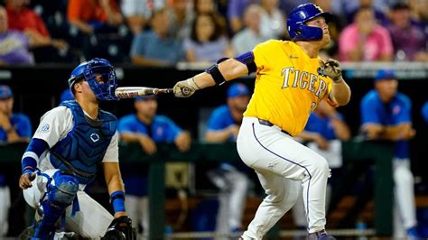 How To Watch College World Series 2023 Today Stream Florida Vs Lsu Live From Anywhere