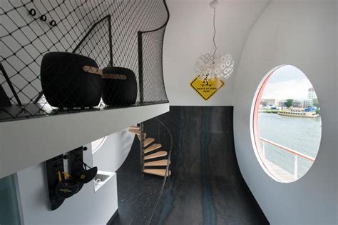 BOTEL AMSTERDAM
